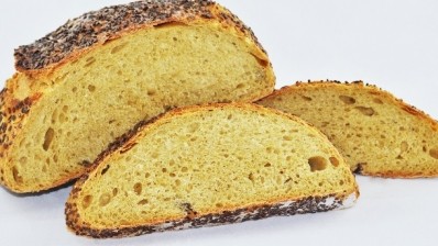 Agrasys, the commercial arm of Spain's research council, is looking for partners in the UK and elsewhere to commercialize it's new durum wheat/wild barley hybrid in the bakery sector. Pic: Agrasys