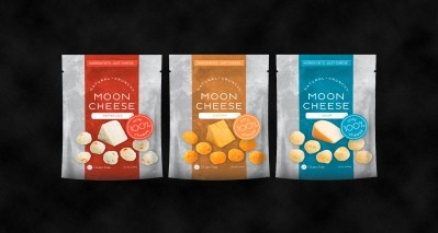 Moon Cheese snacks