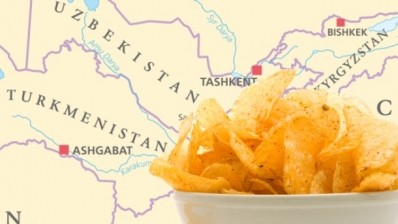 Turkmenistan currently imports most of its potato chips. Pics: © iStock 