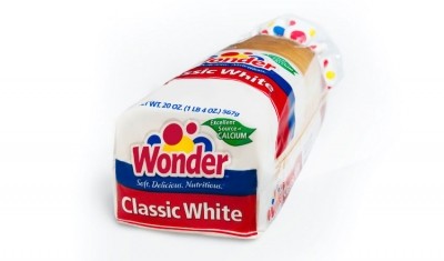 The Wonder brand is popular with Americans, with 74% describing it as a 'legendary' part of the diet