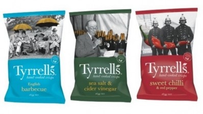Tyrrells has recently expanded in Australia and Europe