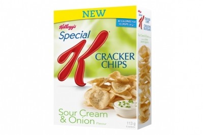 Marketing expert says Special K has been clever in combining social media and face-to-face for the snacks launch