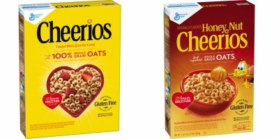 General Mills is buying new Cereal packaging and processing system, and upgrading its ingredients unloading system with the new funding