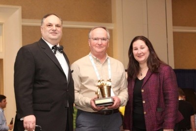 Carton Council Trashies awards US