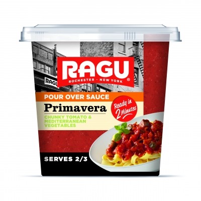 Symington’s and RPC Containers win Ragu deal