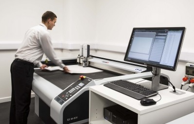 The US$1m investment includes Zund S3 M800 plotters