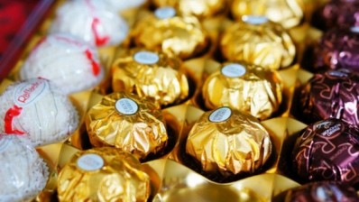 Ferrero said its market share is much smaller compared to leading US chocolate makers, such as Hershey and Mars.  Photo:©iStock/Authenticcreation
