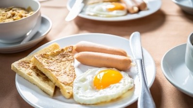 The acquisition of Bob Evans will give Post a wider buffet of breakfast offerings. Pic: ©GettyImages/kan2d