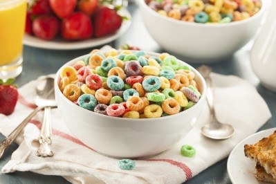 Cereal’s ‘Great Depression’ erodes the center aisles, Euromonitor analyst says