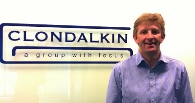 Clondalkin appoints new VP of sales and marketing