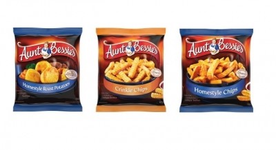 Heinz's license to manufacture Aunt Bessie's potato products will soon expire, prompting the proposed closure