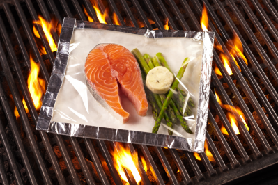 Sirane launches Oven/BBQ Smoking Bags