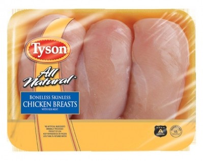 Tyson will spend $110m to update its Vienna, Georgia, chicken processing plant.