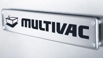 Multivac launches machine for packaging long food products