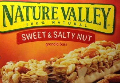 General Mills settles ‘100% natural’ Nature Valley lawsuit