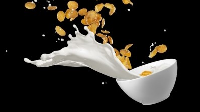 Who are The Top 10 movers and the shakers of the US cold cereal market in the first half of 2017? Pic: ©iStock/Okea