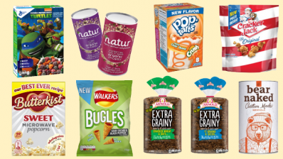 NPD Round-up April 2016: Pop-Tarts, Bimbo,  TMNT cereal, Cracker Jack