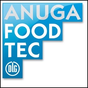 Anuga FoodTec 2012 kicks off today