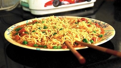 Maggi: Regulator to test other brands' noodles as outrage grows