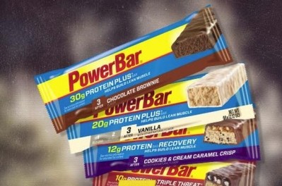 Nestlé declines to comment on reports it's looking to sell Powerbar  