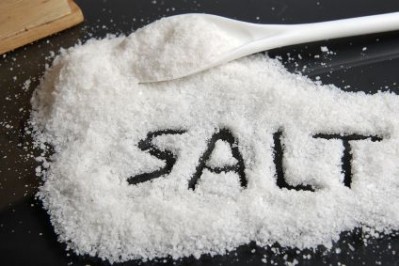CSPI: Voluntary approaches to sodium reduction are not working 