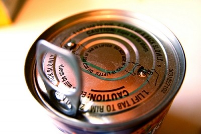 A market report predicts the canned food market will exceed $79 billion USD in 2014.