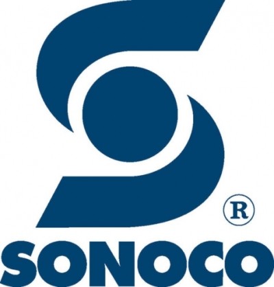 Sonoco Q3 results