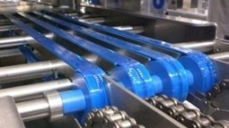 Rydell's belts comply with Food and Drug Administration and European Commission requirements