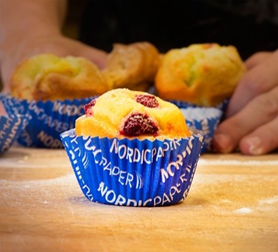 Nordic Paper produces kraft and greaseproof paper for the food and bakery industry. Pic: Nordic Paper
