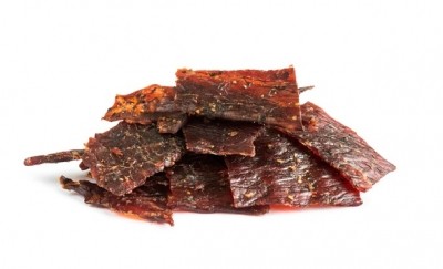 Jerky makers are launching a range of non-traditional flavors as the meat snacks category continues explosive growth. Pic: ©iStock/RafalStachura 