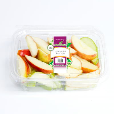 Garden Cut launches To Go Snack