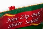 Slimmed-down slider lighter, cheaper and more effective, says company
