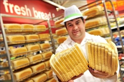 In-store bakeries should tap into gluten-free potential, says Ulrick & Short. Photo Credit: ASDA