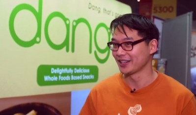 Dang Foods CEO Vincent Kitirattragarn: 'From the first meeting I knew they were the right partner for us'