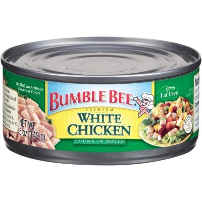 Bumble Bee Foods 