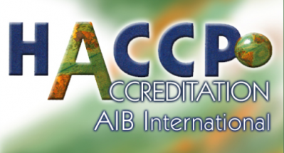 AIB International HACCP course available