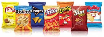 Frito-Lay will invest its own funds in the plant modernization as well