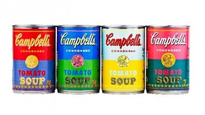 Campbell Soup ranked 96 in this year's Global 100 Most Sustainable Corporations in the World.