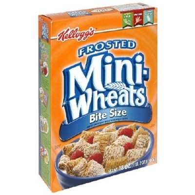 Kellogg settlement on attention cereal claims rejected