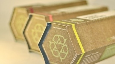 Sustainability will take center stage at an upcoming packaging webinar.