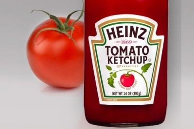 Could tomato waste from Ketchup production make parts for Ford cars?