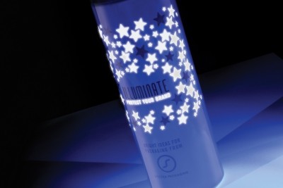 Spectra Packaging launches Illuminate invisible print 
