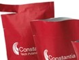 An example of packaging produced by Constantia Flexibles