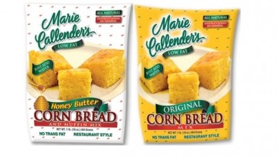 All-natural case over Marie Callender's bakery mixes to proceed