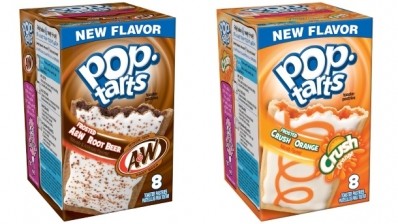 NPD Round-up April 2016: Pop-Tarts, Bimbo,  TMNT cereal, Cracker Jack