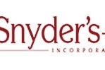 Plant closure was result of a review on current manufacturing, Snyder's-Lance says
