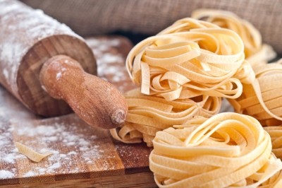 Participants rated high protein pasta 'less tasty' than standard and high fibre pastas. ©iStock/Dawid Kasza
