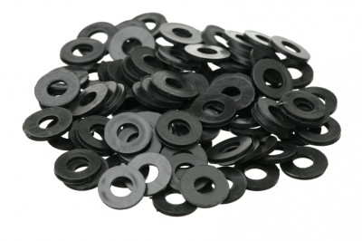 Polymers will be for production of O-rings, gaskets and seals for food processing applications 