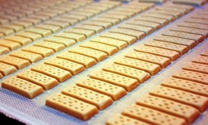 Key Note predicts end of biscuit and cake promotions