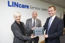 LINPAC Packaging joins ICS